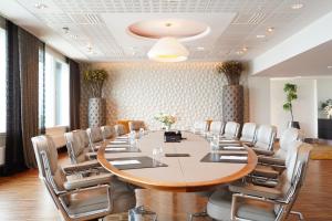 Clarion Hotel Arlanda Airport Terminal