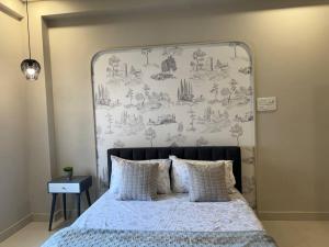 Emerald Suites 3BHK - Madhapur