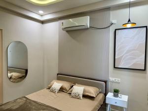 Emerald Suites 3BHK - Madhapur