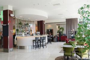 Clarion Hotel Arlanda Airport Terminal