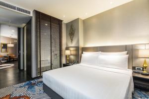 Chatrium Hotel Riverside Bangkok