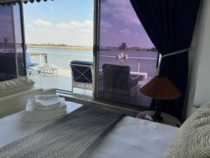 Vaal River Boathouse Bungalow