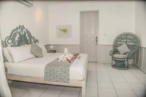 2 BedRoom Villa Hideaways Seminyak