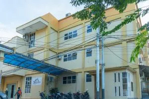 Hotel Entrop Jayapura RedPartner - Pim