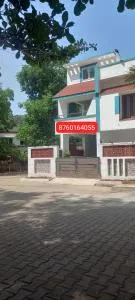 Aara - Guesthouse - Singārappettai