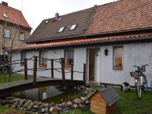 Welcoming Apartment in Meisdorf near nightlife