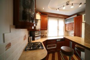 Apartamenty Podzamcze Wałbrzych