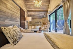 SAUNA FOREST CABIN 軽井沢 御代田 C棟 Bettei