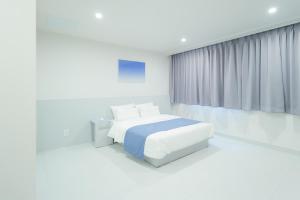 Aank Air Hotel Jinjuseong
