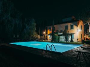 Belvilla by OYO Loggia
