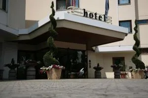 Hotel Bassetto - Colleferro