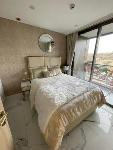 Copacabana Beach Jomtien 2 bedrooms size 65 sqm