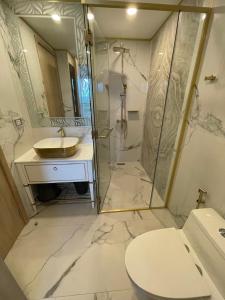 Copacabana Beach Jomtien 2 bedrooms size 65 sqm