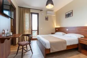 B&B Gusto West - Luzzi