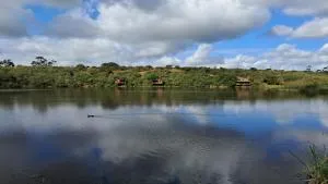 Fleckvieh Guest Farm - Slangrivier