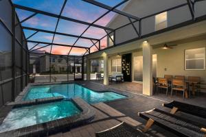 New Home 9 Bedrooms and 5 Bathrooms At Storey Lake