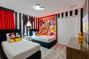 New Home 9 Bedrooms and 5 Bathrooms At Storey Lake