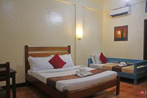 Ponce De Leon Garden Resort Powered by ASTON