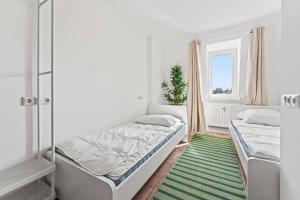 Nice Apartment in Eberswalde
