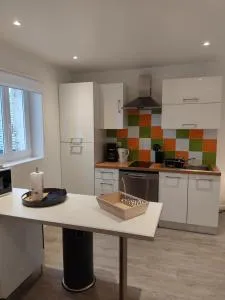 Escapade Normande - Goderville