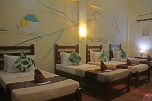 Ponce De Leon Garden Resort Powered by ASTON - San Miguel