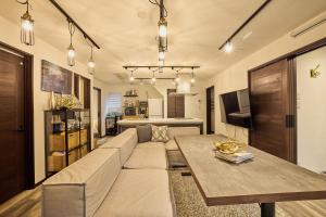 SAUNA FOREST CABIN 軽井沢 御代田 C棟 Bettei