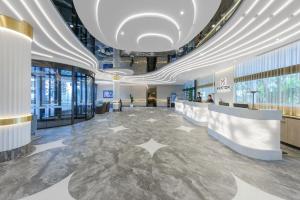 Meriton Suites Broadbeach