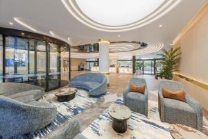 Meriton Suites Broadbeach