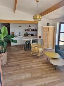 Villas Mas au Bord de L-etang : photos des chambres