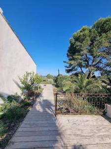 Villas Mas au Bord de L-etang : photos des chambres