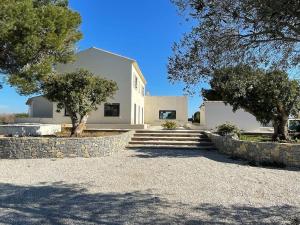 Villas Mas au Bord de L-etang : photos des chambres