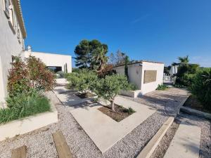Villas Mas au Bord de L-etang : photos des chambres