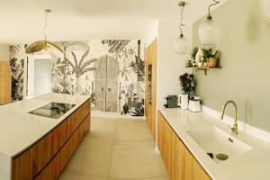 Villas Mas au Bord de L-etang : photos des chambres