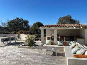 Villas Mas au Bord de L-etang : photos des chambres