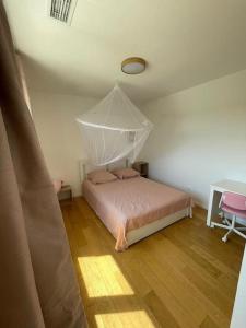 Villas Mas au Bord de L-etang : photos des chambres