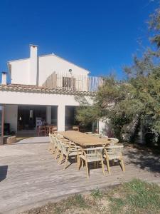 Villas Mas au Bord de L-etang : photos des chambres