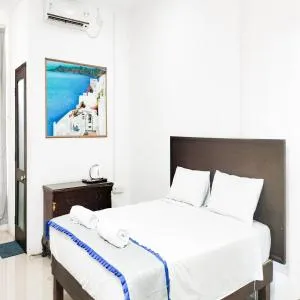 RedDoorz at Cbreez Bitung - Bitung