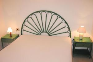 Apartment on Costa Rei near Turquoise Beach