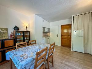 Appartements El raco de Montana Park : photos des chambres