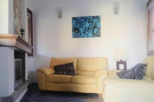 Apartment on Costa Rei near Sandy Beach