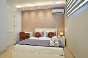 Designer Finished Apartment