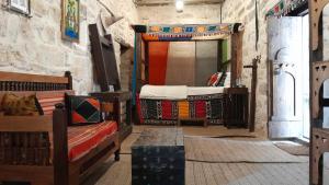 نزل كوفان التراثي Koofan Heritage Lodge