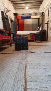 نزل كوفان التراثي Koofan Heritage Lodge