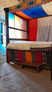 نزل كوفان التراثي Koofan Heritage Lodge