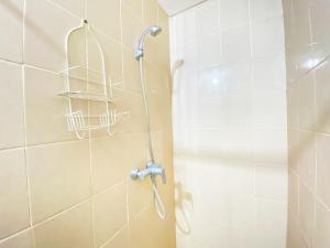 Pleasant 2BR at Apartment at Parahyangan Residence By Travelio