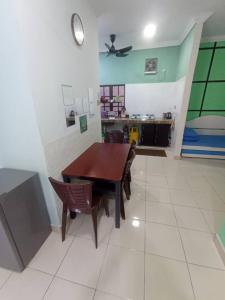 Homestay sri ladang