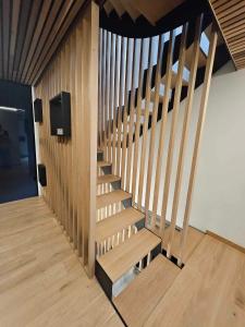 Gite Urbain de qualité