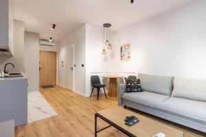 Global Park Deluxe Studio by BookingHost