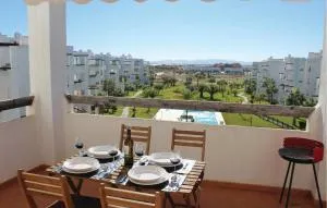 Gorgeous Apartment In Torre Pacheco - Torre-Pacheco