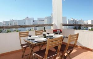 Gorgeous Apartment In Torre Pacheco